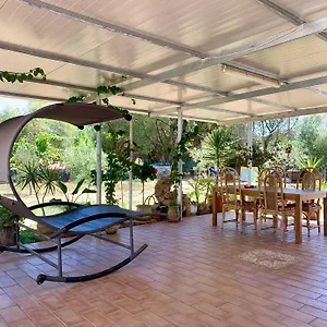  Alloggio in famiglia La Quercia