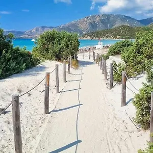  Casa vacanze Campulongu