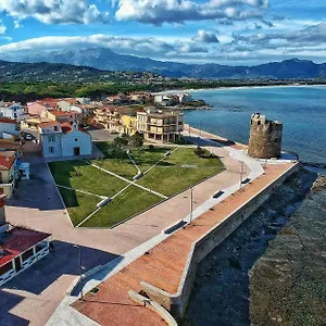 Domus Lucia Santa Lucia (Sardinia)