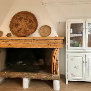  Appartamento Leda