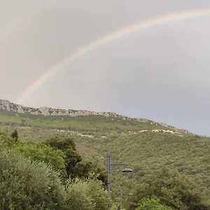  Casa vacanze Sa Dommu 'e Su Coro